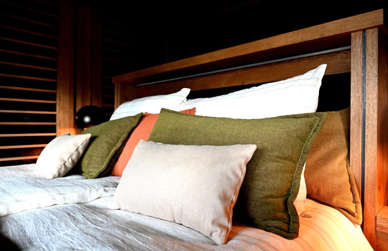Apartman Mary Lou, Hotel Ovruc Strbske Pleso Ngoại thất bức ảnh